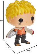 Funko Boruto Naruto (Hokage) Pop Figure (AAA Anime Exclusive)