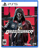 Ghostrunner - PlayStation 5