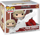Funko POP! Super: Delicious in Dungeon - Falin