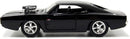 Jada Fast & Furious 1:32 Dom's Dodge Charger R/T Die-Cast Car, Toys for Kids and Adults