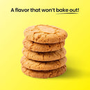 Lorann Oils Butter Bakery Emulsion: True Butter Flavor, Ideal for Enhancing Rich Dairy Notes in Baked Goods, Gluten-Free, Keto-Friendly, Butter Flavoring Essential for Your Kitchen