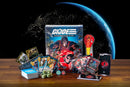 Renegade Game Studios G.I. Joe Deck-Building Game, 1-4 Players, Cooperative Strategy, Ages 14+