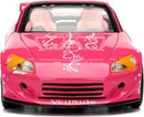 1:32 Fast and the Furious - Suki's 2001 Honda S2000