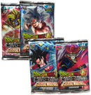 Dragon Ball Z Super Colossal Warfare Series 4 TCG Special Pack