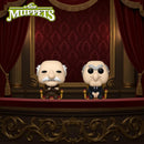 Funko Waldorf & Statler (The Muppets) Pop! Specialty Series 2-Pack