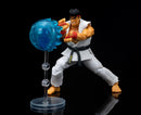 Jada Street Fighter II 6" Ryu Action Figure, Toys for Kids and Adults