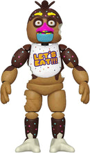 FUNKO ACTION FIGURE: FNAF - CHOCOLATE CHICA