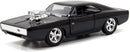 Jada Fast & Furious 1:32 Dom's Dodge Charger R/T Die-Cast Car, Toys for Kids and Adults