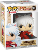 Funko Pop Anime: Inuyasha