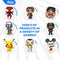 Funko Pocket Pop!: Marvel - Easter Spider-Man, Iron Man, & Hulk 3-Pack