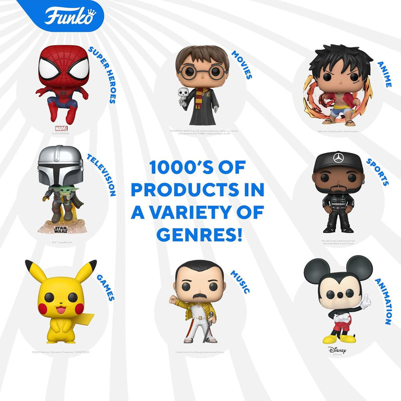 Funko Pocket Pop!: Marvel - Easter Spider-Man, Iron Man, & Hulk 3-Pack