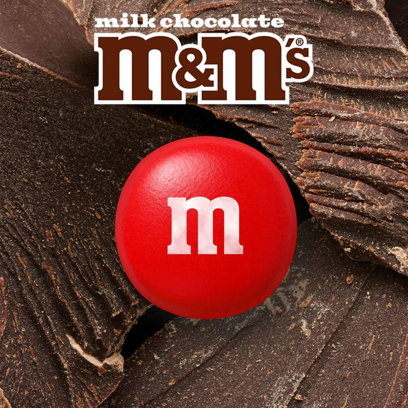 M&M'S Chocolate Candy, 38 Oz Bag M&M's