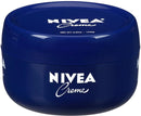 NIVEA Creme Body Face Hand Moisturizing Cream Lotion 6.8 oz All Skin Types