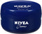 NIVEA Creme Body Face Hand Moisturizing Cream Lotion 6.8 oz All Skin Types