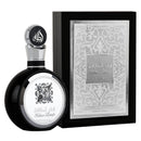 Fakhar Eau De Parfum Spray for Men by , 3.4 Ounce - Luxurious Fragrance for the Modern Man  Perfumes Lattafa Perfumes