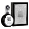 Fakhar Eau De Parfum Spray for Men by , 3.4 Ounce - Luxurious Fragrance for the Modern Man  Perfumes Lattafa Perfumes