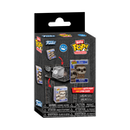 Funko Bitty POP!: Accessories 4-Piece Pin