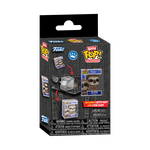 Funko Bitty POP!: Accessories 4-Piece Pin