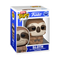 Funko Bitty POP!: Accessories 4-Piece Pin