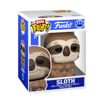 Funko Bitty POP!: Accessories 4-Piece Pin