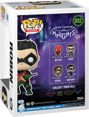 FUNKO POP GAMES: GOTHAM KNIGHTS - NIGHTWING