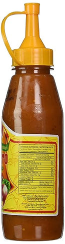 Baldom Sazon Ranchero Liquido Original 15.5 Ounces