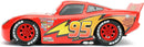 Disney Pixar Cars 3 1:24 Lightning McQueen Die-Cast Car with Tire Rack