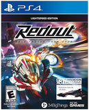 Redout - PlayStation 4