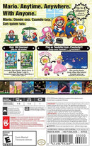 New Super Mario Bros. U Deluxe - US Version