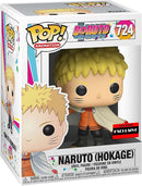 Funko Boruto Naruto (Hokage) Pop Figure (AAA Anime Exclusive)
