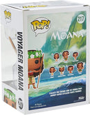 Funko POP! Disney Voyager Moana Exclusive Vinyl Figure