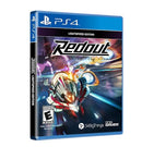 Redout - PlayStation 4