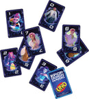 KPop Demon Hunters UNO Card Game