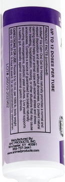 ANIMED ViaCalm Gel Syringe 60ml