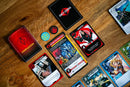 Renegade Game Studios G.I. Joe Deck-Building Game, 1-4 Players, Cooperative Strategy, Ages 14+