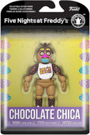 FUNKO ACTION FIGURE: FNAF - CHOCOLATE CHICA