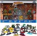 Marvel Spiderman Series 7 20 Piece Die Cast Set