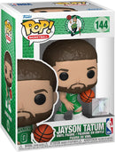 Funko POP NBA: Celtics- Jayson Tatum (CE'21)