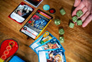 Renegade Game Studios G.I. Joe Deck-Building Game, 1-4 Players, Cooperative Strategy, Ages 14+