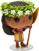 Funko POP! Disney Voyager Moana Exclusive Vinyl Figure