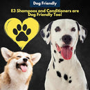 E3 Tea Tree Shampoo (8 fl oz)