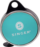 SINGER 50003 ProSeries Retractable Tape Measure, 98-Inch, Teal