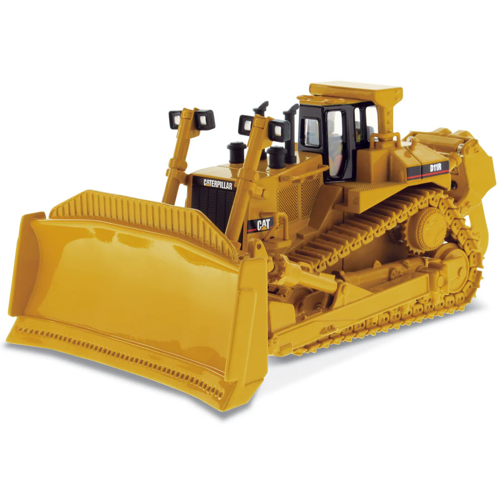 Diecast Masters CAT Caterpillar D11R Track-Type Tractor 1/50 Scale Mod ...