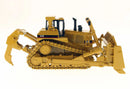 Diecast Masters CAT Caterpillar D11R Track-Type Tractor 1/50 Scale Model
