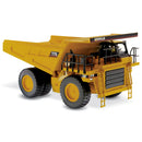 Diecast Masters CAT Caterpillar 777D Core Classics Off-Highway Dump Truck 1:50 Scale Model
