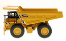 Diecast Masters CAT Caterpillar 777D Core Classics Off-Highway Dump Truck 1:50 Scale Model