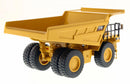 Diecast Masters CAT Caterpillar 777D Core Classics Off-Highway Dump Truck 1:50 Scale Model