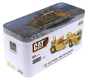 Diecast Masters Caterpillar 627G Wheeled Scraper Tractor 1/87 HO Scale