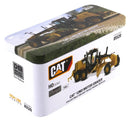 Caterpillar 12M3 Motor Grader High Line Series by Diecast Masters