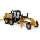Caterpillar 12M3 Motor Grader High Line Series by Diecast Masters
